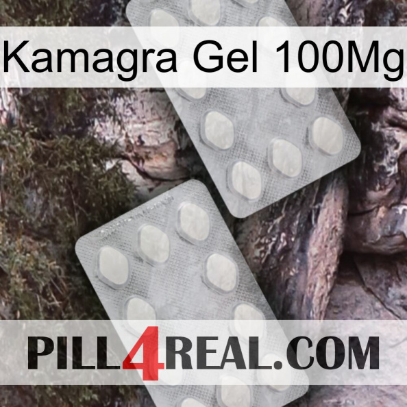 Kamagra Gel 100Mg 17